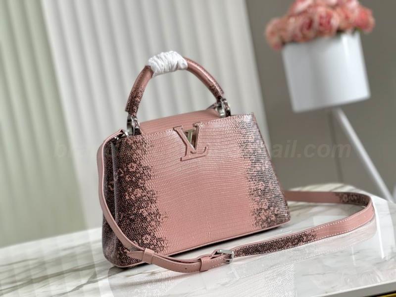 LV Handbags 341